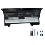 FPB0362S FMVNBP225 7.56V 32Wh Battery For Fujitsu CP813873-01 Laptop 21CP6/60/80 Battery + Free Tools
