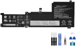 Generic Battery L19C4PF1 L19M4PF1 L19L4PF1 4510mAh 15V compatible For IdeaPad 5-15IIL05 81YQCTO1WW 5-15ARE05 81YKCTO1WW Xiaoxin 15 Laptop Battery + Free Tools