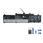 Generic Battery SB11F21949 5B11F21942 SB11H56241 Battery For Lenovo Thinkpad L14 L15 3rd Gen 3 4 2022 42Wh L21M3PG1 Latop Battery + Free Tools