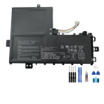 C31N1907 11.49V 47Wh 4165mAh OEM Laptop Battery For Asus VivoBook 17 F712FA F712FB X712JA series 3ICP6/56/77 Free Tools