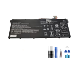 New Laptop Battery AP18C4K 11.4V 48WH 4200mAh High Quality For Acer Aspire 5 A515-43 A515-44 A515-44G A515-43G Battery + Free Tools