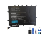 New PC-VP-BP119 Laptop Battery 7.68V 44Wh 5698mAh For NEC Lavie BP119 Notebook Battery + Free Tools