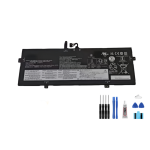 L21M4PH3 7.72V 50.2WH 6510mAh High Quality For Lenovo Yoga Slim 7 Carbon 13IAP7 L21D4PH3 L21L4PH3 Laptop Battery + Free Tools
