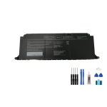 PS0132UA1BRS 11.55V 45.6Wh 3950mAh Compatibility Laptop Battery For Toshiba dynabook PS0132NA1BRS 31CP5/78/66 Battery + Free Tools
