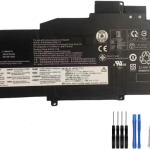 Generic Battery L19M3P73 4050mAh 11.58V compatible For ThinkPad X1 Nano G1 ThinkPad X1 Nano 2021 Laptop Battery + Free Tools