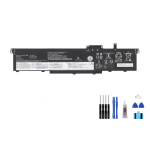 NEW L21L6P70 L21M6P70 Laptop Battery For Lenovo Tinkpad P16 Gen1 SB10W51994 SB10W51995 SB10W51894 5B10W51893 5B10W51894 Battery+ Free Tools