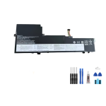 Laptop Battery L22D4PA5 L22C4PA5 L22M4PA5 15.36V/74Wh/4818mAh For Xiaoxin 16 IRL8 Series Notebook + Free Tools
