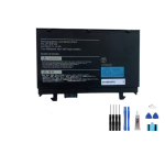 PC-VP-WP150 3ICP6/54/90 Laptop Battery 11.1V 40WH For NEC Lavie WP150 21AU1249 Notebook Computer Battery + Free Tools