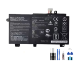 B31N1726 Laptop Battery For Asus FX504GE FX505DY TUF504GD TUF505DY TUF554GE TUF565GD For Gaming FX505 Battery + Free Tools