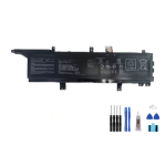 11.48V 95WH 8180mAh Model C32N1838 Battery For Pro X W730 W730G5T laptop Battery + Free Tools