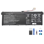AP20CBL Battery For Acer N19Q7 N19Q8 N20C5 P50 Swift3 SF314-43 R2R4 R6NE R36M S50-53-743W C815 Aspire A715-42G A515-46 R3UB R3CZ Battery + Free Tools
