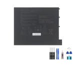 C31N2104 Laptop Battery For ASUS VivoBook 13 Slate OLED T3300K T3300KA 0B200-04090000 Soft Keyboard Battery + Free Tools