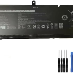 Generic Battery C903V 5667mAh 11.4V compatible For Precision 7550 7750 Series 447VR PKWVM CR72X Laptop Battery + Free Tools