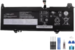 Generic Battery L18M3PG2 L18D3PG2 L18L3PG2 4708mAh 11.52V compatible For Chromebook S345-14AST 14E Laptop Battery + Free Tools