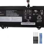 Generic Battery L18M3PG2 L18D3PG2 L18L3PG2 4708mAh 11.52V compatible For Chromebook S345-14AST 14E Laptop Battery + Free Tools