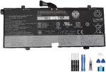 Generic Battery L19M2PD7 3850mAh 7.68V compatible For IdeaPad Duet 3 10IGL5 L19C2PD7 5B10X82537 SB10X82538 SB10X82539 Laptop Battery + Free Tools