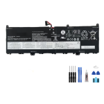 Laptop Battery L21M4PC7 15.52V/70Wh/4511mAh For Yoga Pro14s 2022 Slim 7 ProX 14ARH7 14IAP 14IAH7 + Free Tools