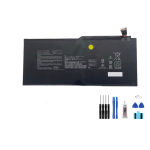 C21N2012 Laptop Battery For Asus C21N2012 39W Battery + Free Tools