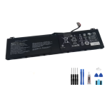 AP21A7T Laptop Battery For Acer Predator Helios 300 PH317-56-78LY PH317-56-78SM PH315-55-72EA PH315-55-77 P21A8T AP21A5T Battery + Free Tools