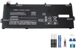 Generic Battery LG04XL 4175mAh 15.4V compatible For Pavilion 15-DK0015LA 15-CS1001LA 15-CS1002LA 15-CS1069TX 15-CS1070TX Series L32535-1C1 HSTNN-IB8S Laptop Battery + Free Tools