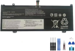 Generic Battery L18M4PF0 2890mAh 15.36V compatible For ThinkBook 13S-IML 13S-IWL 14S-IML 14S-IWL Series L18D4PF0 L18C4PF0 5B10S73500 5B10S73501 5B10W67315 5B10S73499 Laptop Battery + Free Tools