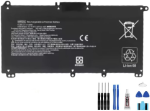 Generic Battery UG04XL 2950mAh 15.4V compatible For HSTNN-IB9B L71493-1C1 L71607-005 Laptop Battery + Free Tools