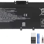 Generic Battery UG04XL 2950mAh 15.4V compatible For HSTNN-IB9B L71493-1C1 L71607-005 Laptop Battery + Free Tools