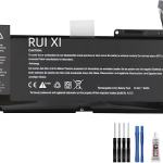 Battery compatible For Apple MacBook A1342 13-inch Late 2009 Mid 2010 MacBook Pro 13 MC516 MC516CH MC516LL MC516J MC516B MC516X 5800mAh 10.95V A1331 Laptop Battery + Free Tools