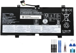 Generic Battery L21D2PG1 L21L2PG1 L21C2PG1 L21M2PG1 3780mAh 7.68V compatible For 10W 82ST 82SU Tablet Laptop Battery + Free Tools