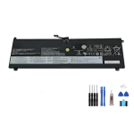 L21M4PE1 Laptop Battery For Lenovo Legion Y9000X R9000X 2022 series Legion Y9000X IAH7 L21C4PE1 L21B4PE1 Laptop Battery + Free Tools