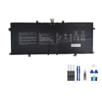 Laptop Battery C41N1904 15.48V/67W For UX325JA UX393JA UX425IA UX425JA UX325EA UX363EA UX425IA Battery + Free Tools