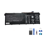 7.6V 4870mAh 37Wh AP16M4J Laptop Battery For Acer Aspire 3 A315-22 A315-41-R7SB A315-42-R7N2 N17Q4 Battery + Free Tools