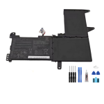 B31N1637 Laptop Battery For ASUS VivoBook X510 X510UA X510UF X510UQ F510 F510UA F510UQ S510UA S510UQ Battery + Free Tools