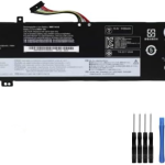 Generic Battery L19C4PC2 5180mAh 15.4V compatible For Legion 7i 151MH05 5-17IMH05 Y9000K 2020 Series Laptop Battery + Free Tools