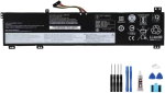 Generic Battery L19C4PC2 5180mAh 15.4V compatible For Legion 7i 151MH05 5-17IMH05 Y9000K 2020 Series Laptop Battery + Free Tools