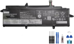 Generic Battery L20M4P73 3451mAh 15.36V compatible For ThinkPad X13 G2 20SX001UUS AMD 20XH001KGE L20C4P73 Laptop Battery + Free Tools