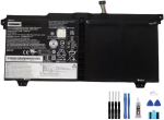 Generic Battery L18M4PG0 7270mAh 7.5V compatible For Chromebook C340-15 C630 L18C4PG0 L18L4PG0 Laptop Battery + Free Tools