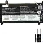Generic Battery L21M3P71 3295mAh 11.61V compatible For ThinkPad T14 P14s Gen 2 3 2022 SB10W51967/964/968/965/966 L21L3P71 L21C3P71 L21D3P71 Laptop Battery + Free Tools