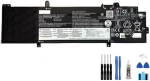 Generic Battery L21M3P71 3295mAh 11.61V compatible For ThinkPad T14 P14s Gen 2 3 2022 SB10W51967/964/968/965/966 L21L3P71 L21C3P71 L21D3P71 Laptop Battery + Free Tools