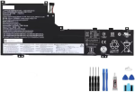 Generic Battery L19L4PD2 3910mAh 15.4V compatible For Yoga S740-14IIL-81RT 81RM 81RS 81RS001DGE 81RS008JGE 81RS0016GE SB10W67348 L19M4PD2 Laptop battery + Free Tools