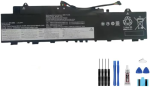 Generic Battery L19L3PF7 4840mAh 11.55V compatible For IdeaPad 5-14ALC05 14ARE05 14IIL05 14ITL05 Series L19M3PF3 L19M3PF4 Laptop Battery + Free Tools