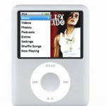 MP3 MP4  Battery LCD
