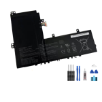 C21N1807 Laptop Battery For Asus ChromeBook C223NA Vivobook E203NA-FD026T etc 7.7V 38Wh Battery + Free Tools
