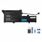 Laptop Battery 3ICP4/43/110 PC-VP-BP126 11.52V/33Wh For LaVie GN10R7 GN10R8 GN10R7/9A GN10R8/9A PC-GN10R79AA PC-GN10R89GA Battery + Free Tools