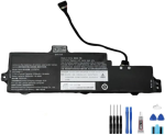 Generic Battery L21D2PJ0 2625mAh 7.72V compatible For Pavilion X360 13-U018TU L21C2PJ0 L21L2PJ0 L21M2PJ0 SB11B48820 Laptop Battery + Free Tools