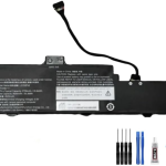 Generic Battery L21D2PJ0 2625mAh 7.72V compatible For Pavilion X360 13-U018TU L21C2PJ0 L21L2PJ0 L21M2PJ0 SB11B48820 Laptop Battery + Free Tools