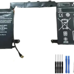 Generic Battery SK02XL 3950mAh 7.5V compatible For Split x2 13-R010dx TPN-C118 HSTNN-LB6G 756186-421 Laptop Battery + Free Tools
