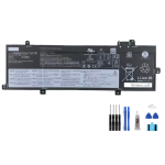 Generic Battery L21M4P73 Laptop Battery For Lenovo For ThinkPad P16s T16 1st Gen2022 SB10W51974 5B10W51869 SB10W51970 86WH L21M4P73 L21D4P73 L21M4P74 Laptop Battery + Free Tools