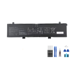 C41N2101 Laptop Battery For ASUS FX517Z FX517ZE FX517ZM FX517ZC FX517ZR GA402RK UM6702RA 15.48V 4920mAh/76WH Battery + Free Tools