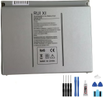 Battery compatible For Apple MacBook Pro 15" A1150 A1211 A1260 A1226 (2007-2008 years) MA463 MA464 MA600 MA601 MA609 MA610 5600mAh 10.8V A1175 Laptop Battery + Free Tools